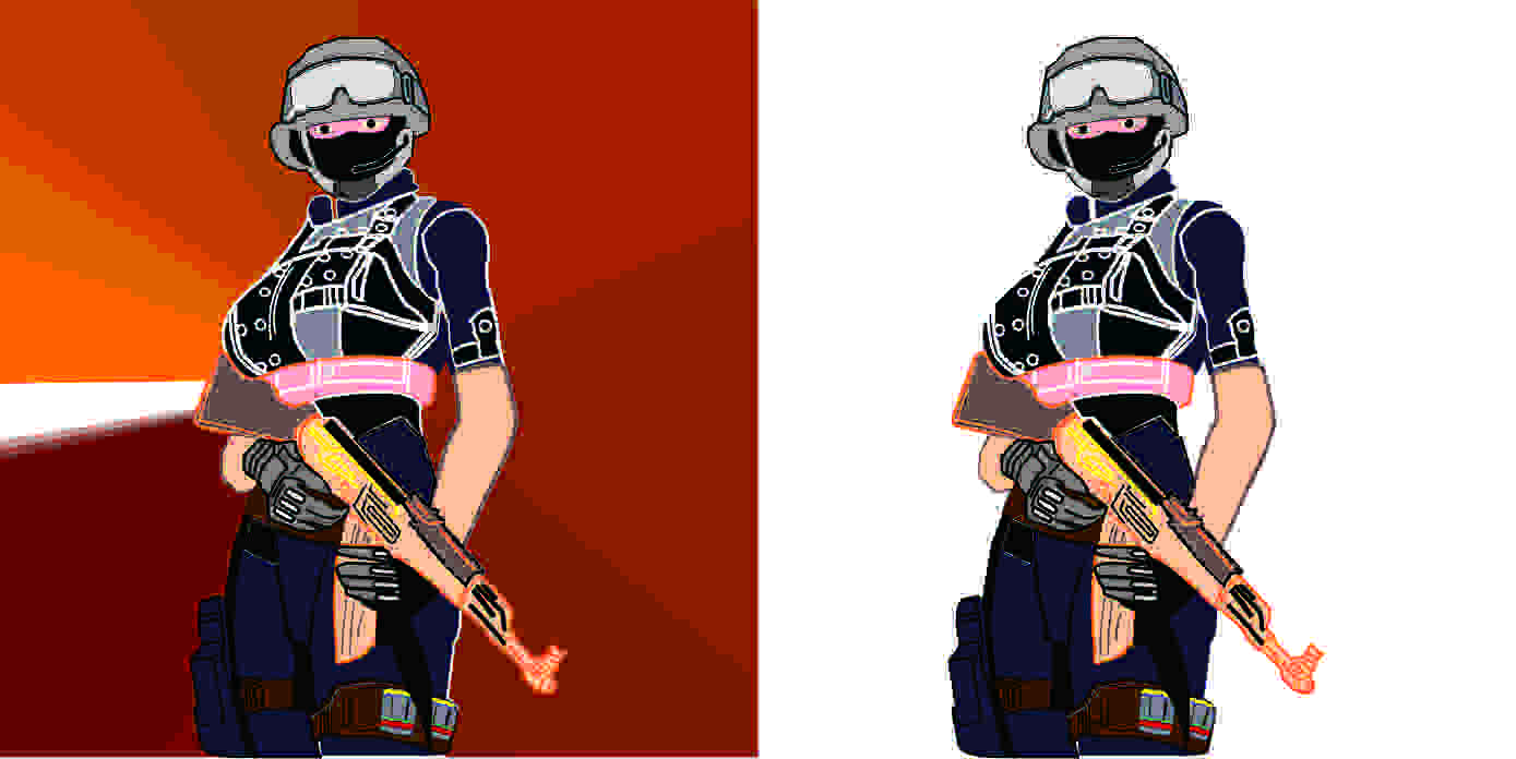 Vector 3